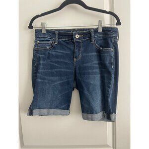 Arizona Jean Co. Denim Shorts